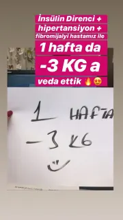 Dyt. Mürvet Bilge profilinde yer alan galeri fotoğrafı.