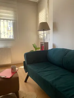 Uzm. Psk. Bengisu Ekinci profilinde yer alan galeri fotoğrafı.