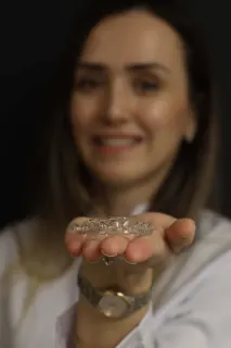 Uzm. Dt. Merve Özkan Akagündüz profilinde yer alan galeri fotoğrafı.