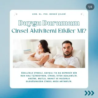 Kl. Psk. Bengü Çelebi profilinde yer alan galeri fotoğrafı.