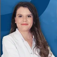 Kl. Psk. Bahar Nur — Psikoloji, İzmit, Kocaeli. Portre fotoğrafı.