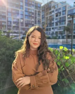 Kl. Psk. Ecemnur Terzi profilinde yer alan galeri fotoğrafı.