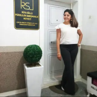 Uzm. Psk. Rüya Süllü profilinde yer alan galeri fotoğrafı.
