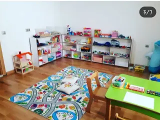 Uzm. Dkt. Seher Sönmez profilinde yer alan galeri fotoğrafı.