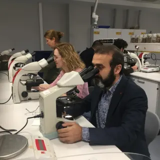 Op. Dr. Uğur Enbiya Özgür profilinde yer alan galeri fotoğrafı.