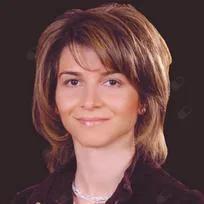 Prof. Dr. Çiğdem Elbek Çubukçu — Bursa. Portre fotoğrafı.