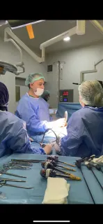 Op. Dr. Doğan Fakıoğlu profilinde yer alan galeri fotoğrafı.