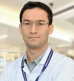 Op. Dr. Ali Okur profilinde yer alan galeri fotoğrafı.
