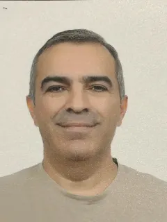 Prof. Dr. H. Ayberk Altuğ profilinde yer alan galeri fotoğrafı.
