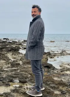 Doç. Dr. Mehmet Fatih Karslı profilinde yer alan galeri fotoğrafı.