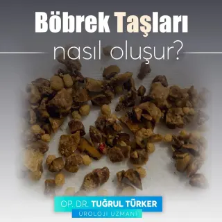 Op. Dr. Tuğrul Türker profilinde yer alan galeri fotoğrafı.