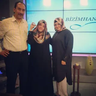 Kl. Psk. Zehra Binici profilinde yer alan galeri fotoğrafı.