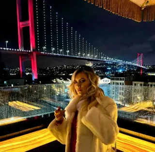 Dt. İlknur Yolda profilinde yer alan galeri fotoğrafı.