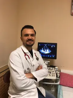Uzm. Dr. Okan Tuğral profilinde yer alan galeri fotoğrafı.