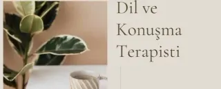 Dkt. Kübra Horasan profilinde yer alan galeri fotoğrafı.