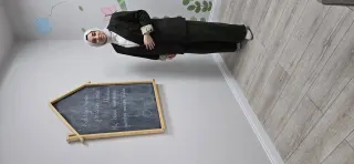 Uzm. Dr. Esra Yıldırım Özyurt profilinde yer alan galeri fotoğrafı.