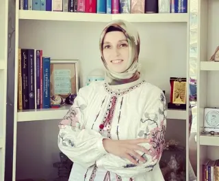 Op. Dr. Betül Büyükkaya Alptekin profilinde yer alan galeri fotoğrafı.