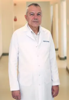 Uzm. Dr. Sinan Erten profilinde yer alan galeri fotoğrafı.