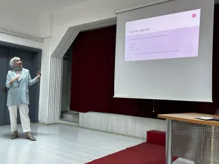 Kl. Psk. Aslıhan Tellioğlu profilinde yer alan galeri fotoğrafı.