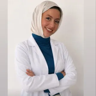 Dkt. Berfin Bekler profilinde yer alan galeri fotoğrafı.