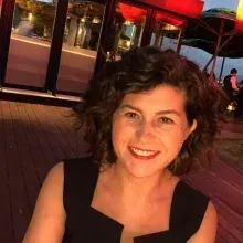 Op. Dr. Filiz Kordeser — Göz Hastalıkları. Portre fotoğrafı.