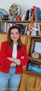 Uzm. Dr. Seheryeli Yılmaz profilinde yer alan galeri fotoğrafı.
