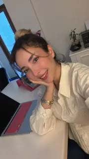 Dyt. Feyza Nur Ateş profilinde yer alan galeri fotoğrafı.