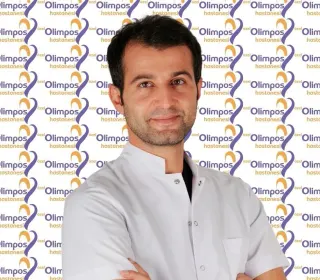 Op. Dr. Çağatay Deniz profilinde yer alan galeri fotoğrafı.