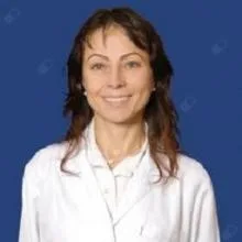 Uzm. Dr. Fümerel İnce — Kadın Hastalıkları Ve Doğum, Silivri, İstanbul. Portre fotoğrafı.