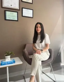 Kl. Psk. Ece Çalışkan Subaşı profilinde yer alan galeri fotoğrafı.