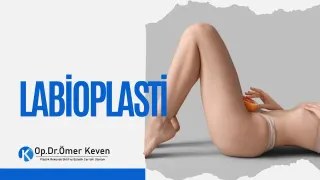 Op. Dr. Ömer Keven profilinde yer alan galeri fotoğrafı.