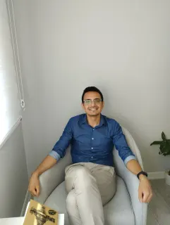 Psk. Oğuzhan Coşkun profilinde yer alan galeri fotoğrafı.