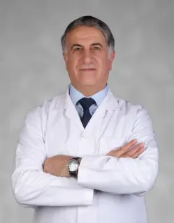 Prof. Dr. Aydın Ece profilinde yer alan galeri fotoğrafı.
