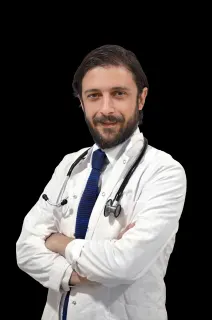 Dr. Öğr. Üyesi Erhan Gönen profilinde yer alan galeri fotoğrafı.