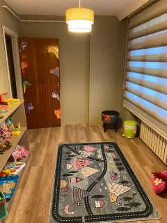 Psk. Çisil Nazlıoğlu profilinde yer alan galeri fotoğrafı.