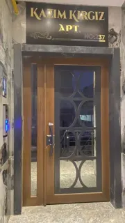 Erg. Büşra Uysal Kırat profilinde yer alan galeri fotoğrafı.