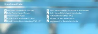 Prof. Dr. Hakkı Perk profilinde yer alan galeri fotoğrafı.