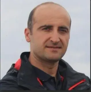 Prof. Dr. Mustafa Saçar profilinde yer alan galeri fotoğrafı.