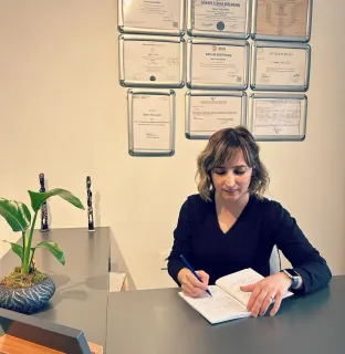 Kl. Psk. Buket Onar Yavuzyiğit profilinde yer alan galeri fotoğrafı.