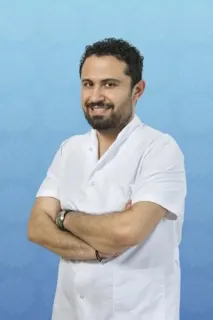 Prof. Dr. Haluk Barış Kara profilinde yer alan galeri fotoğrafı.