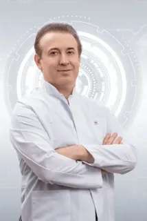 Doç. Dr. Bülent Köse profilinde yer alan galeri fotoğrafı.