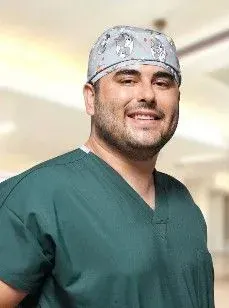 Uzm. Dr. Hasan Basri Göksu profilinde yer alan galeri fotoğrafı.
