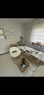 Psk. Özge Öğmen profilinde yer alan galeri fotoğrafı.