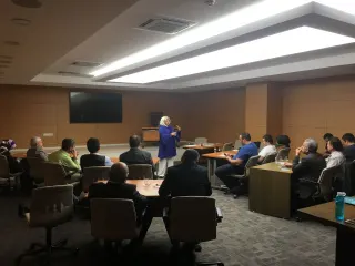 Kl. Psk. Zehra Binici profilinde yer alan galeri fotoğrafı.