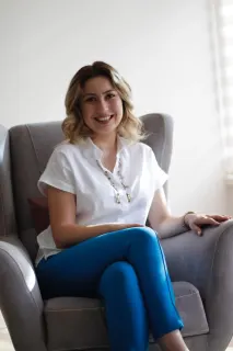 Kl. Psk. Zübeyde Ezgi Horzum profilinde yer alan galeri fotoğrafı.