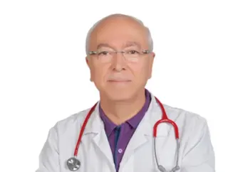 Uzm. Dr. Mehmet Ali Karagözoğlu profilinde yer alan galeri fotoğrafı.
