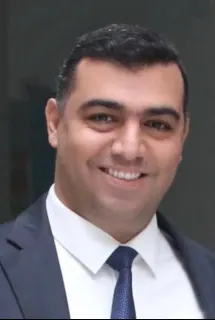 Prof. Dr. Cem Yalın Kılınç profilinde yer alan galeri fotoğrafı.