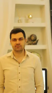 Uzm. Dt. Ufuk Metin profilinde yer alan galeri fotoğrafı.