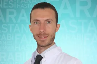 Op. Dr. Zikrullah Baycar profilinde yer alan galeri fotoğrafı.