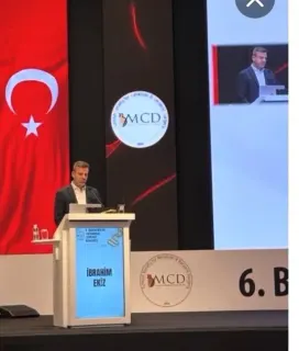 Op. Dr. İbrahim Ekiz profilinde yer alan galeri fotoğrafı.
